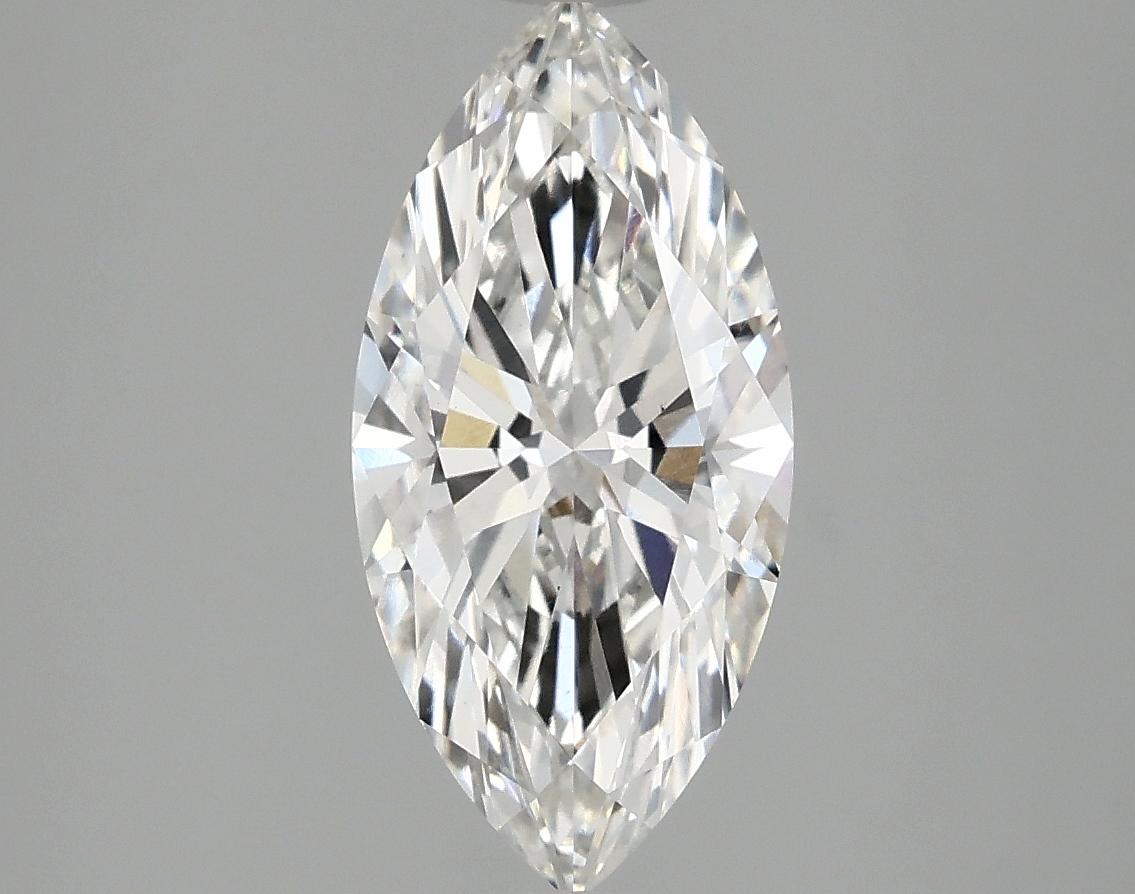 2.09 CT Marquise Diamond