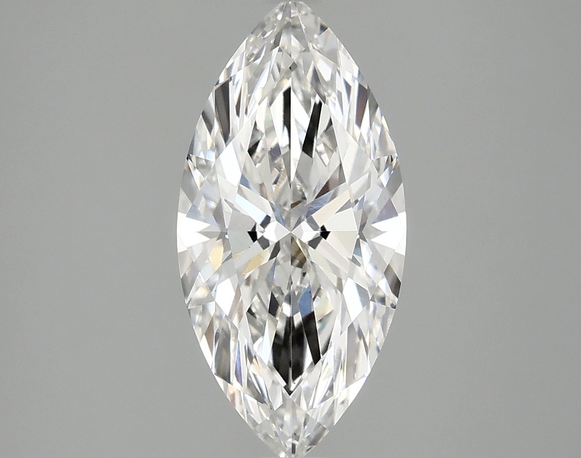 2.10 CT Marquise Diamond