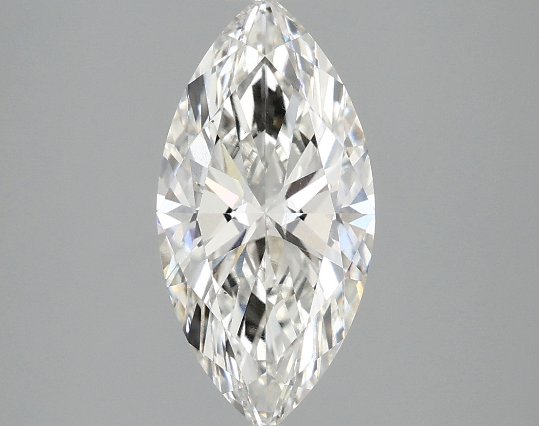 2.09 CT Marquise Diamond