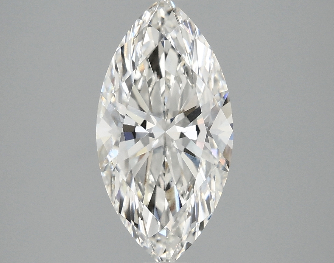 2.10 CT Marquise Diamond