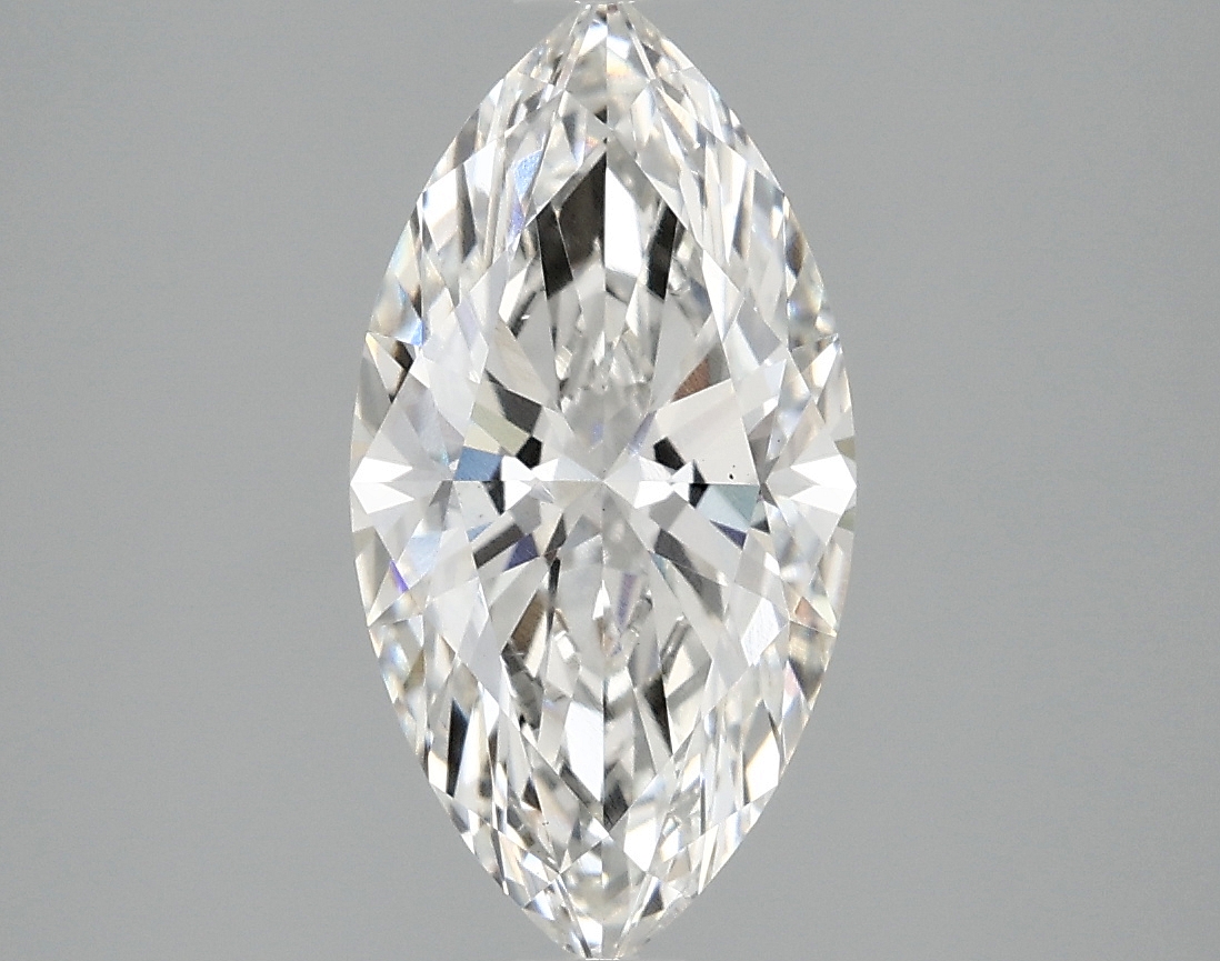 2.10 CT Marquise Diamond