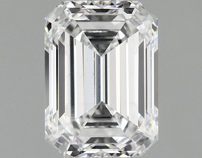 1.10 CT Emerald Diamond