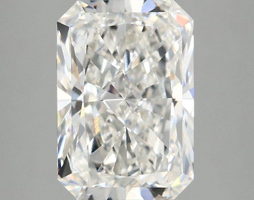 3.01 CT Radiant Diamond
