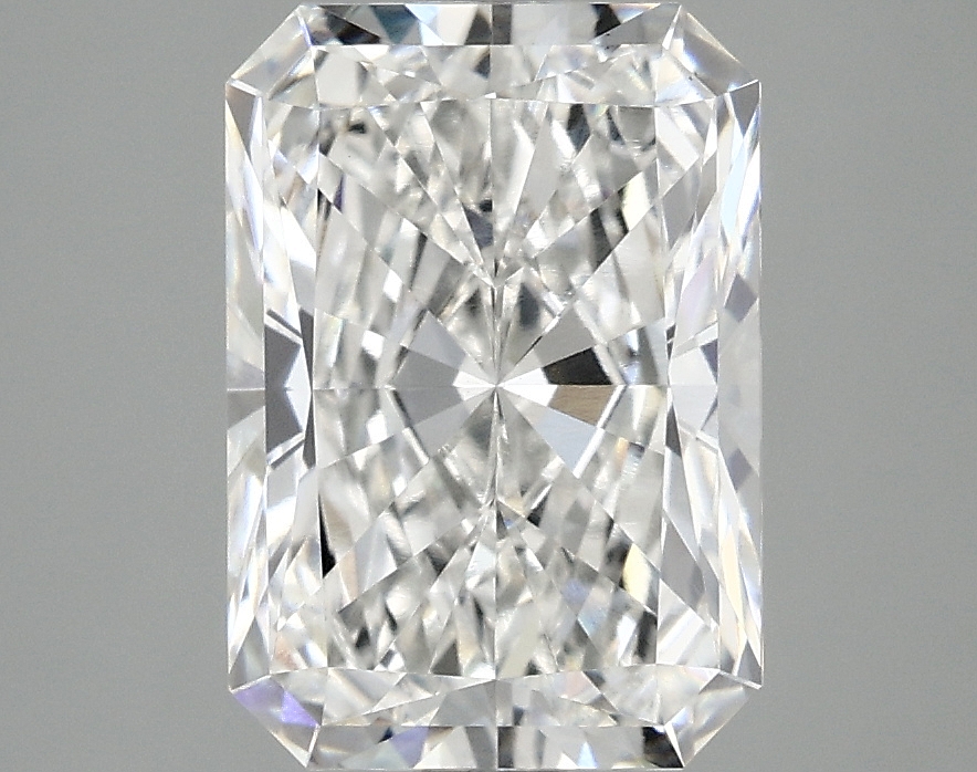 3.10 CT Radiant Diamond