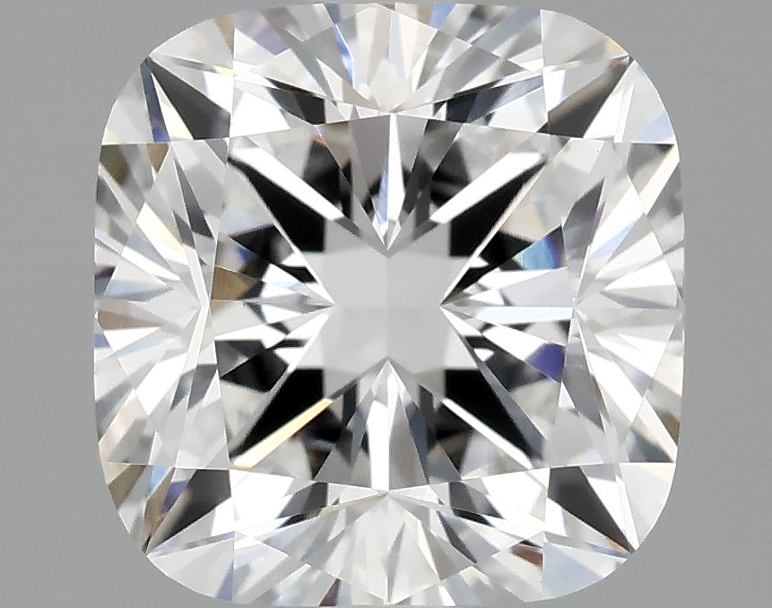 2.03 CT Cushion Diamond