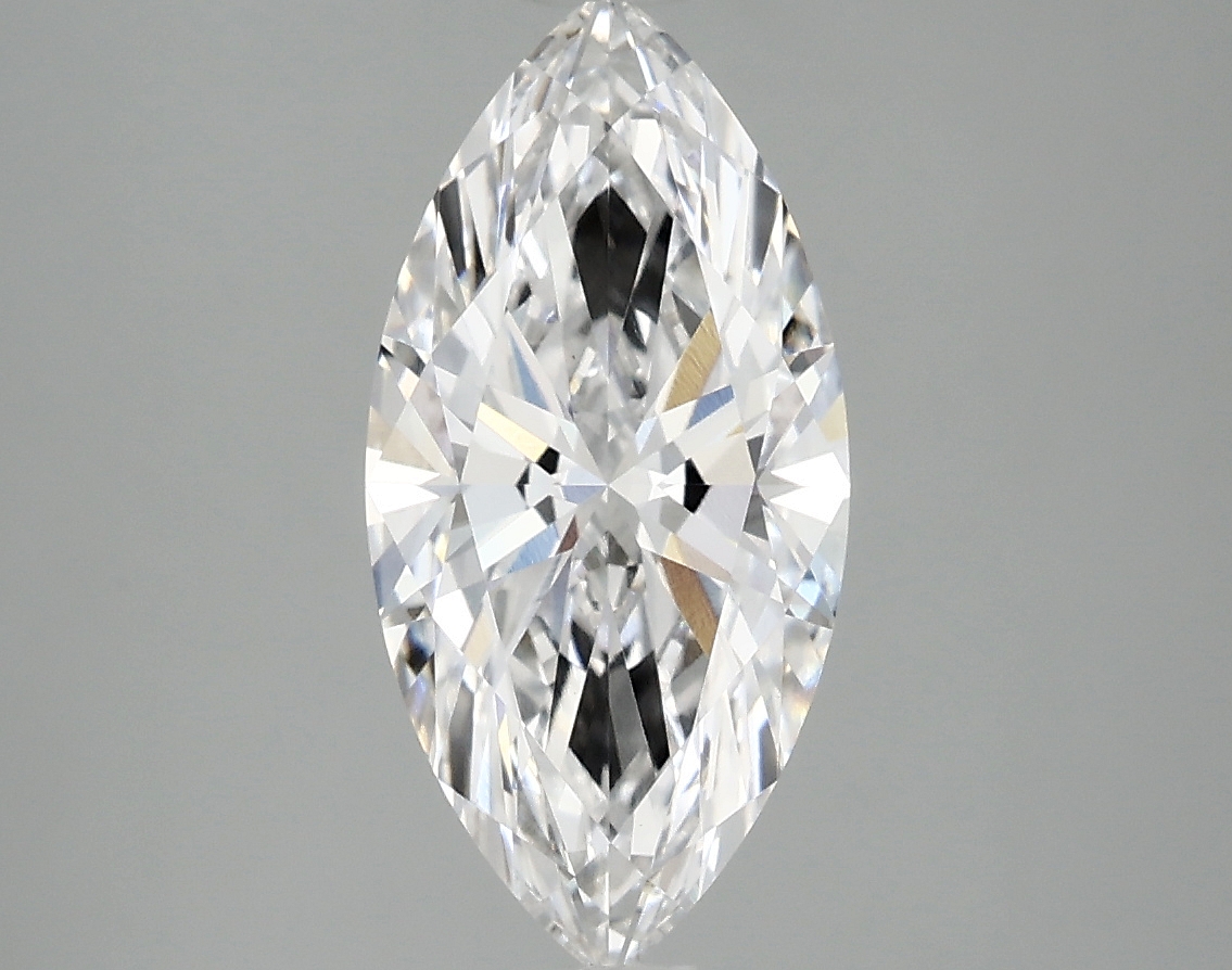 2.05 CT Marquise Diamond
