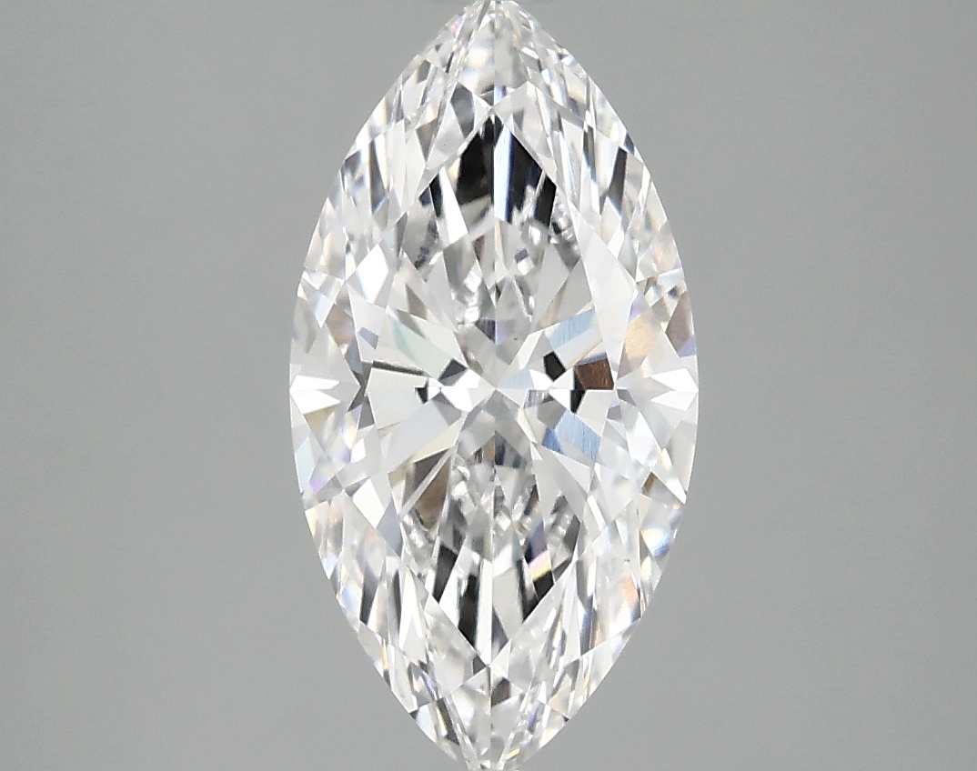 2.08 CT Marquise Diamond