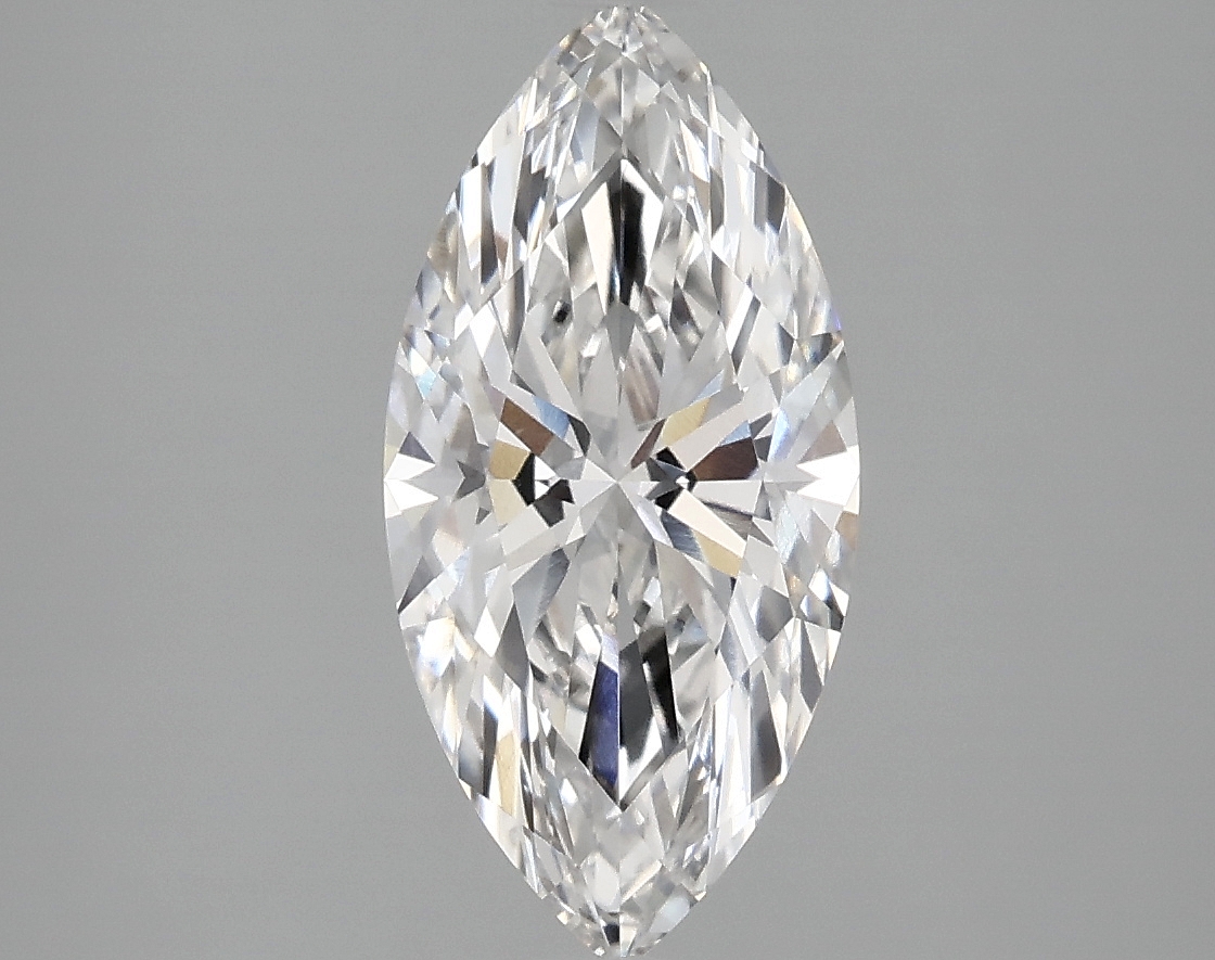 2.09 CT Marquise Diamond