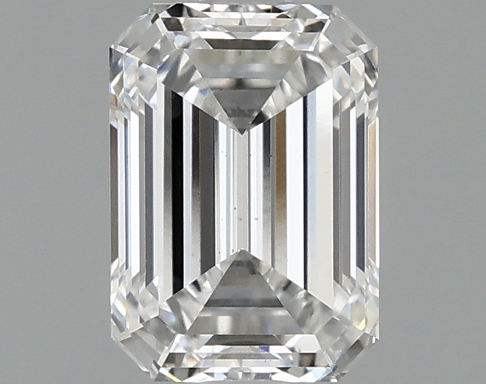 1.10 CT Emerald Diamond
