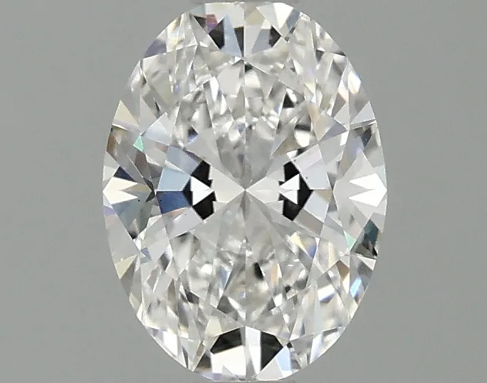 1.09 CT Oval Diamond