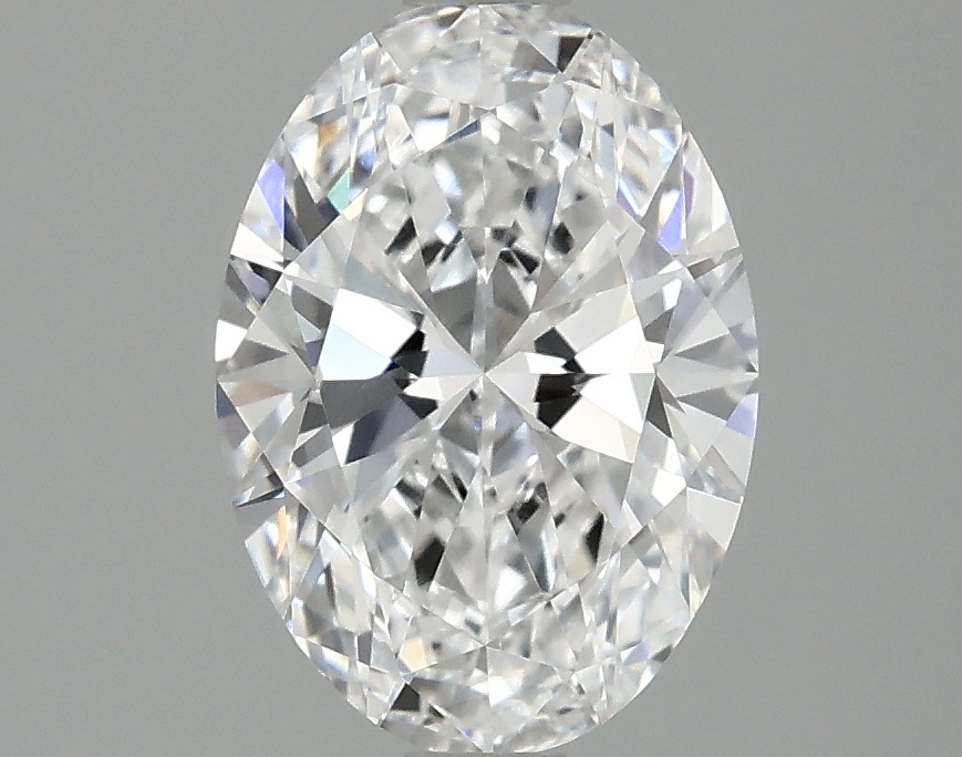 2.01 CT Oval Diamond