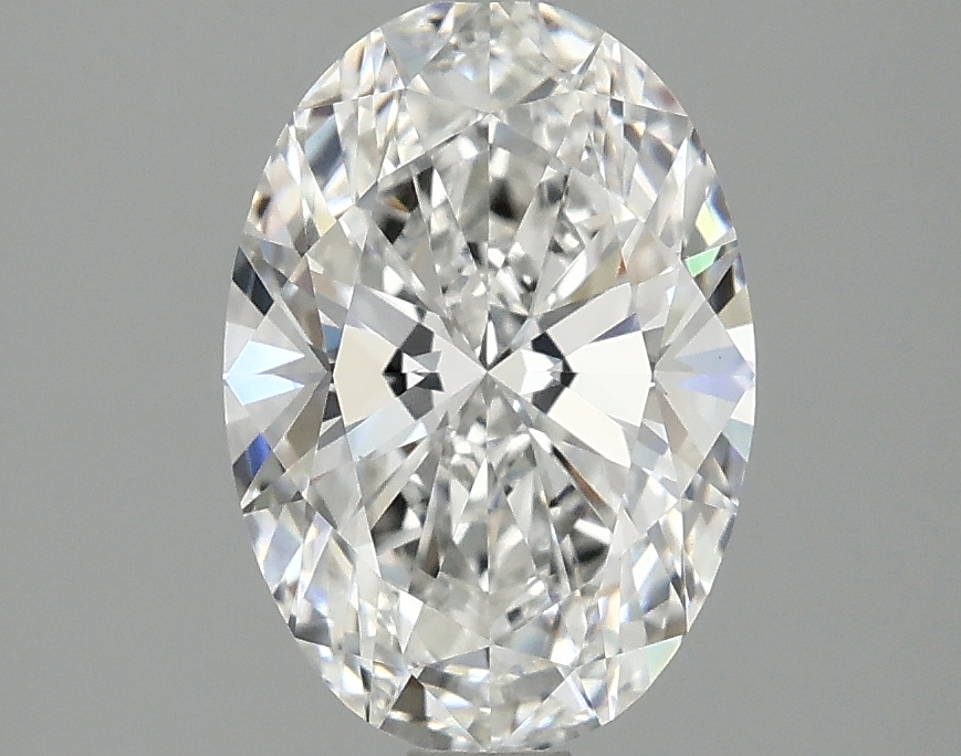 2.01 CT Oval Diamond