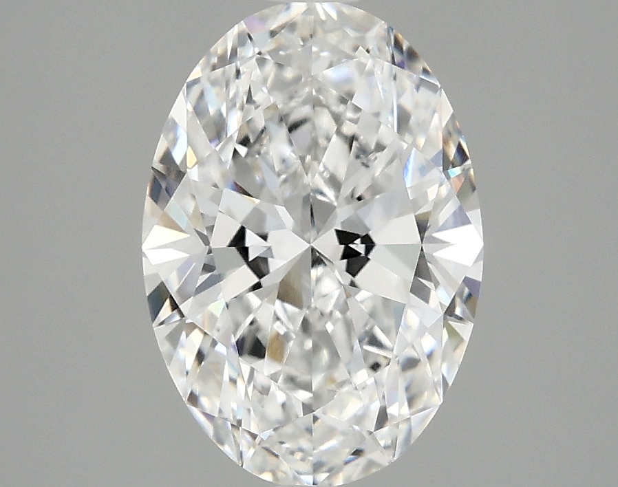 2.05 CT Oval Diamond