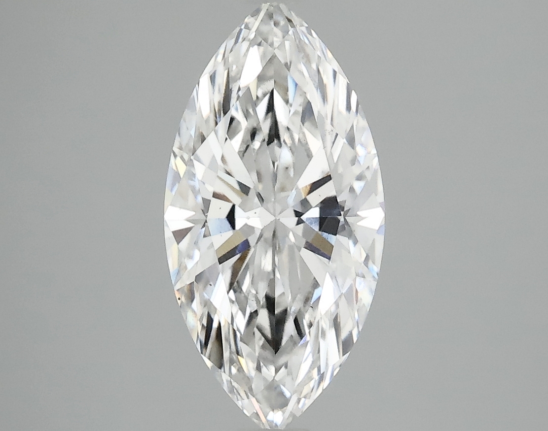 2.06 CT Marquise Diamond