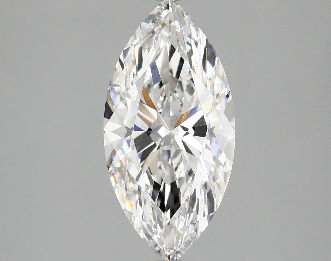 2.10 CT Marquise Diamond