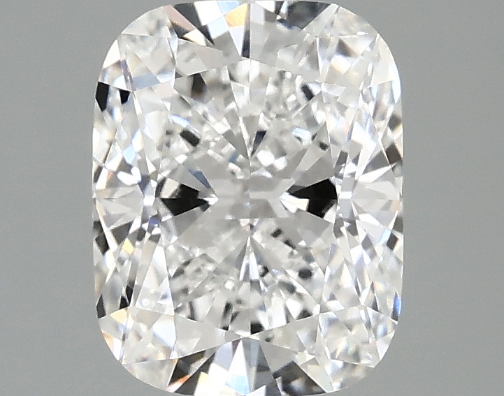 2.00 CT Cushion Diamond