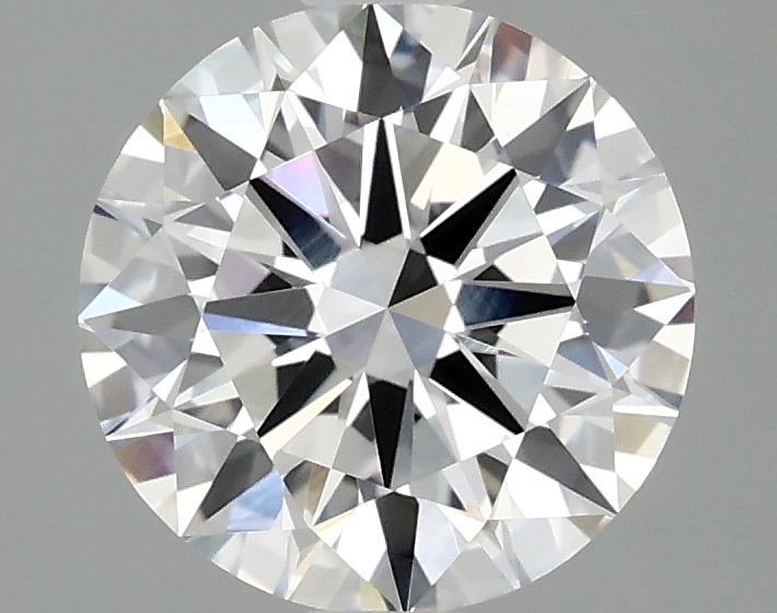 2.10 CT Round Brilliant Diamond