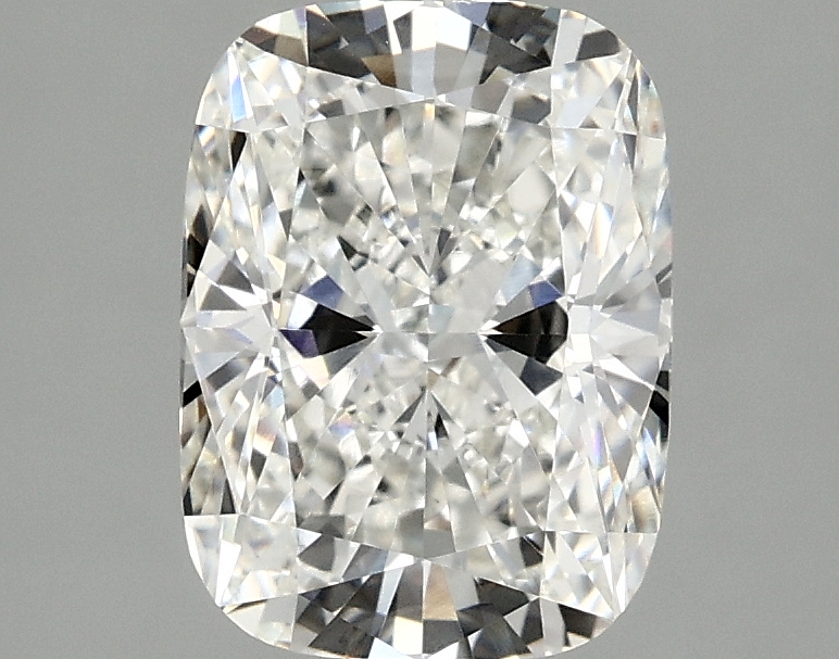 2.08 CT Cushion Diamond