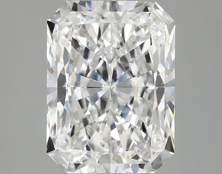3.06 CT Radiant Diamond