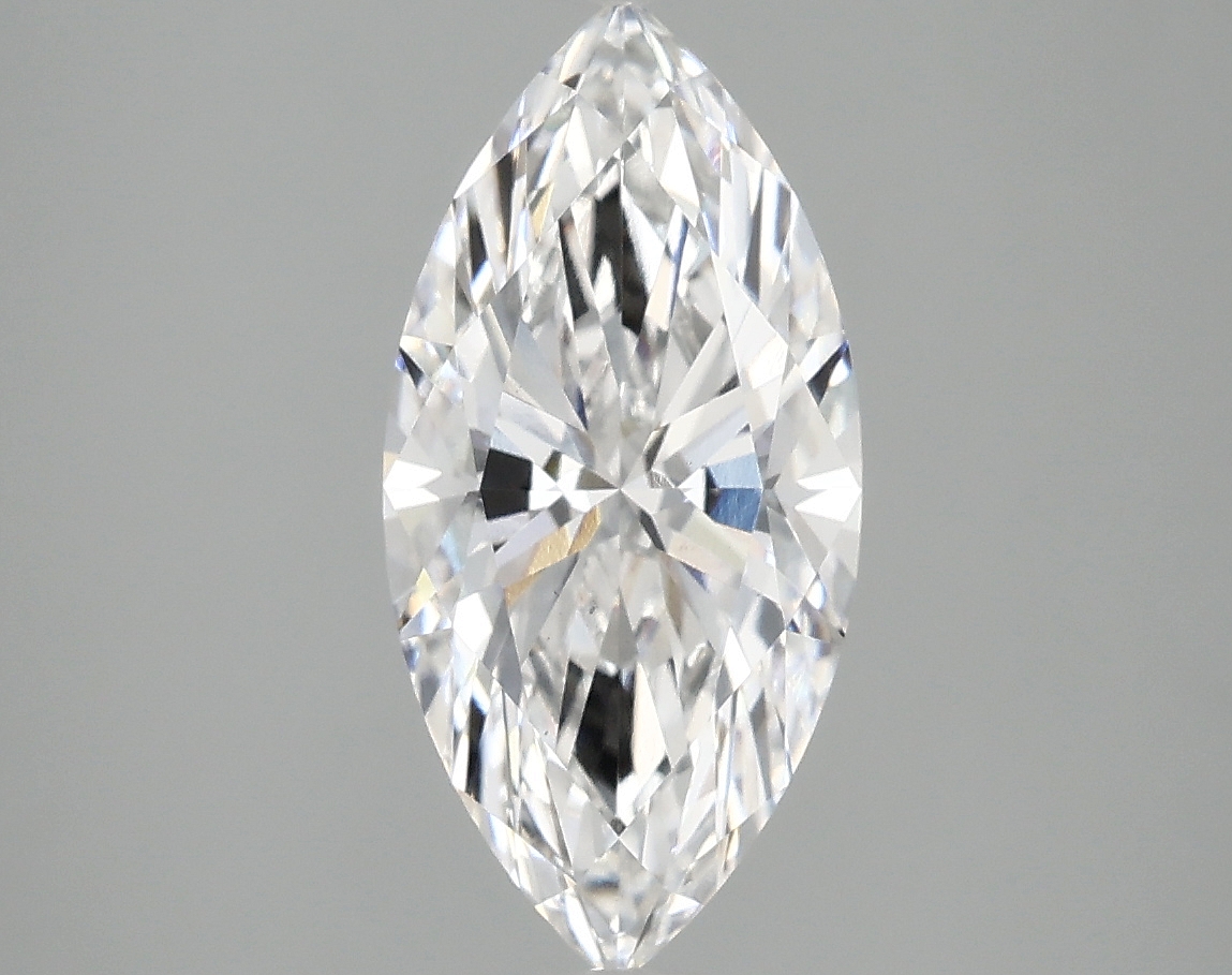 2.10 CT Marquise Diamond