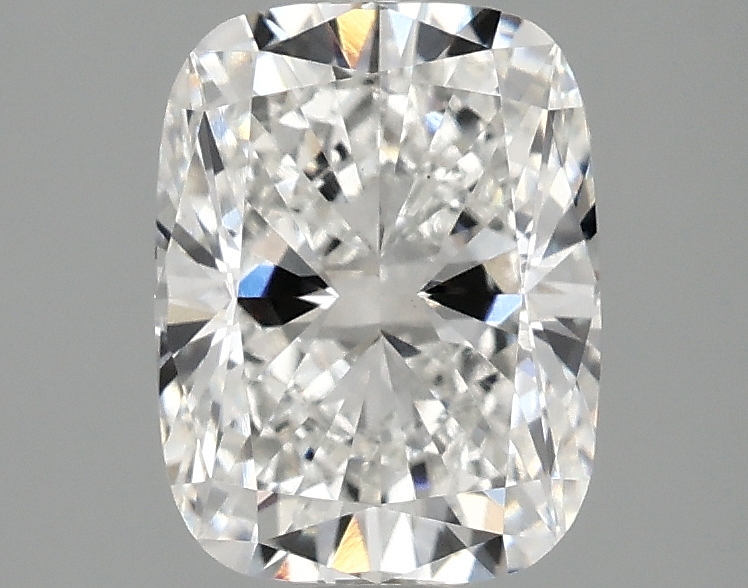 2.02 CT Cushion Diamond