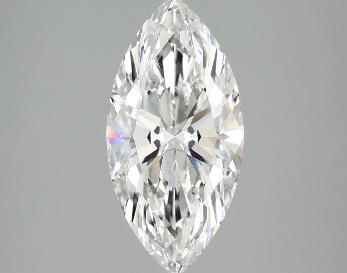 2.10 CT Marquise Diamond