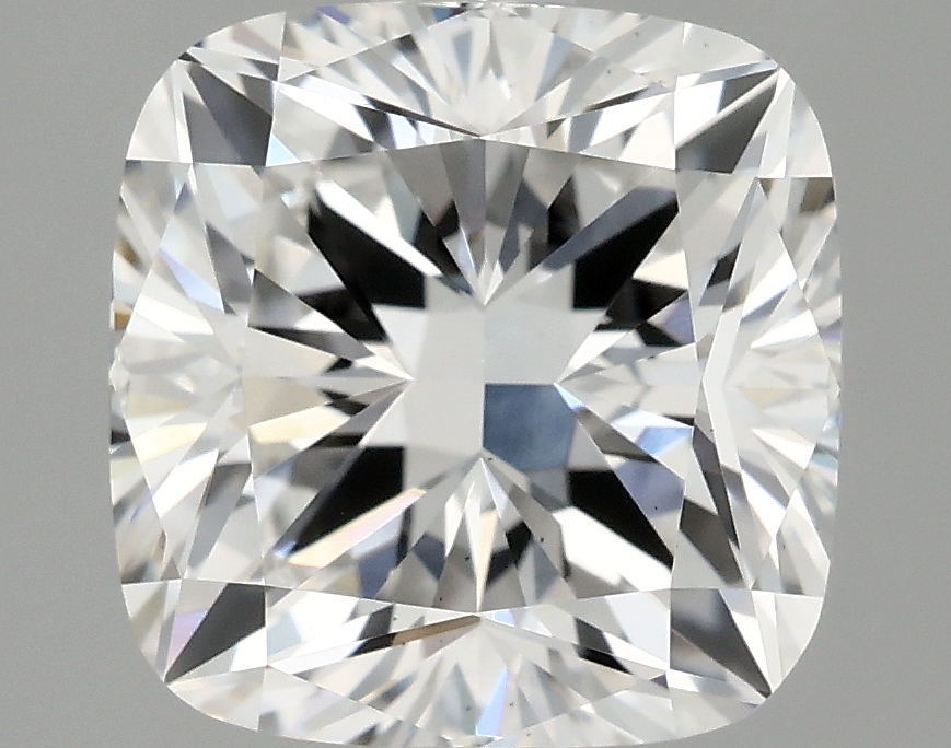 2.09 CT Cushion Diamond