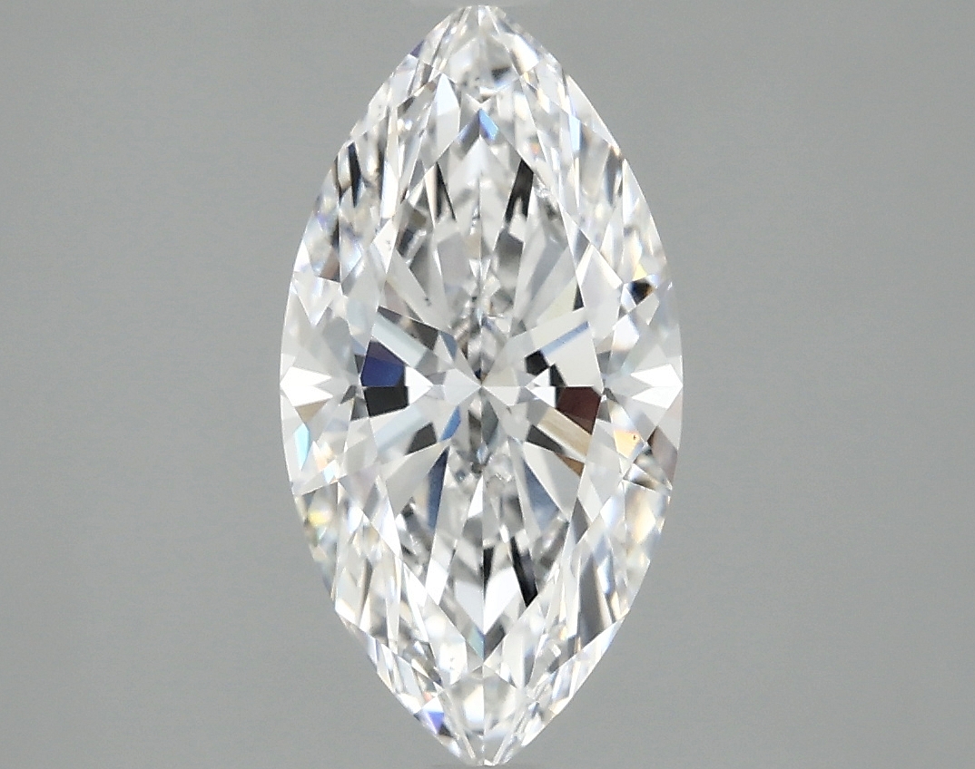 2.07 CT Marquise Diamond