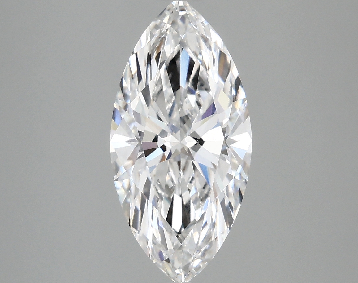 2.10 CT Marquise Diamond