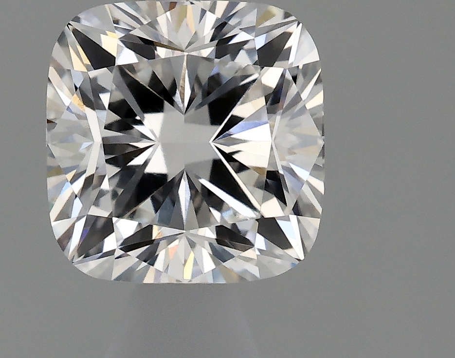 2.05 CT Cushion Diamond