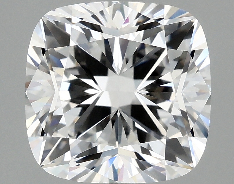 2.07 CT Cushion Diamond