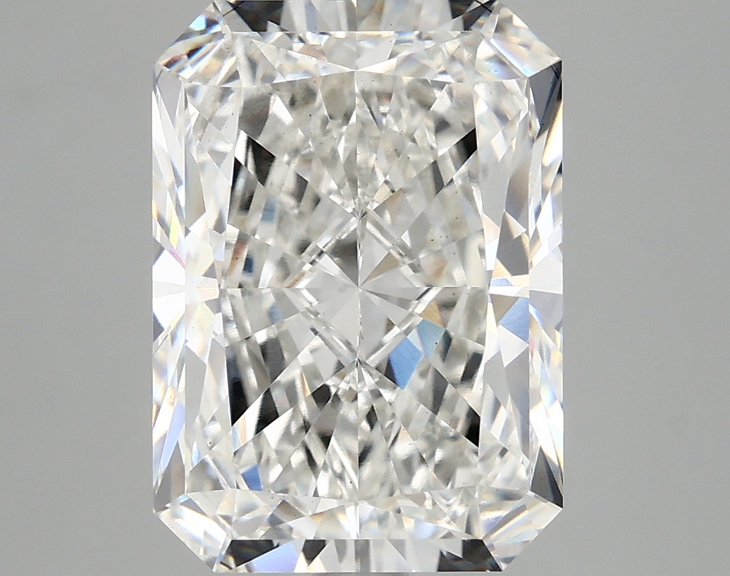 5.10 CT Radiant Diamond