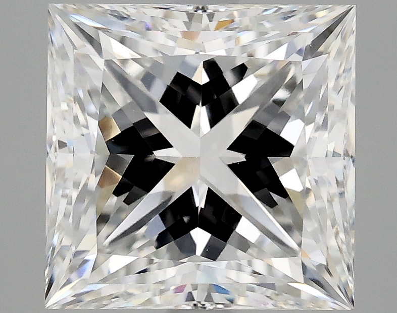 4.10 CT Pear Diamond