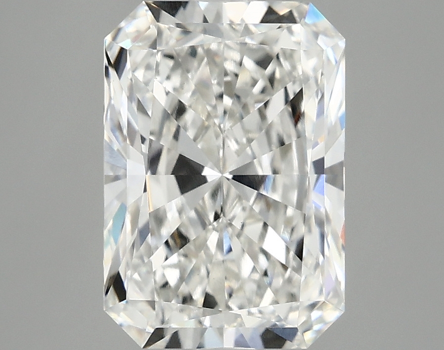 3.10 CT Radiant Diamond