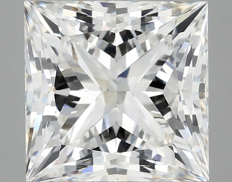 4.10 CT Pear Diamond
