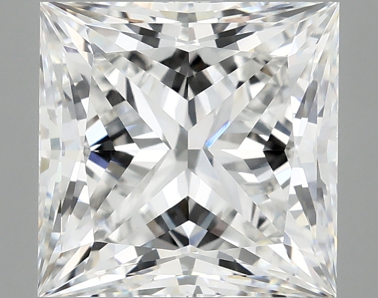4.10 CT Pear Diamond