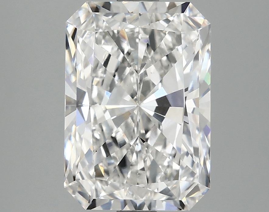 3.10 CT Radiant Diamond