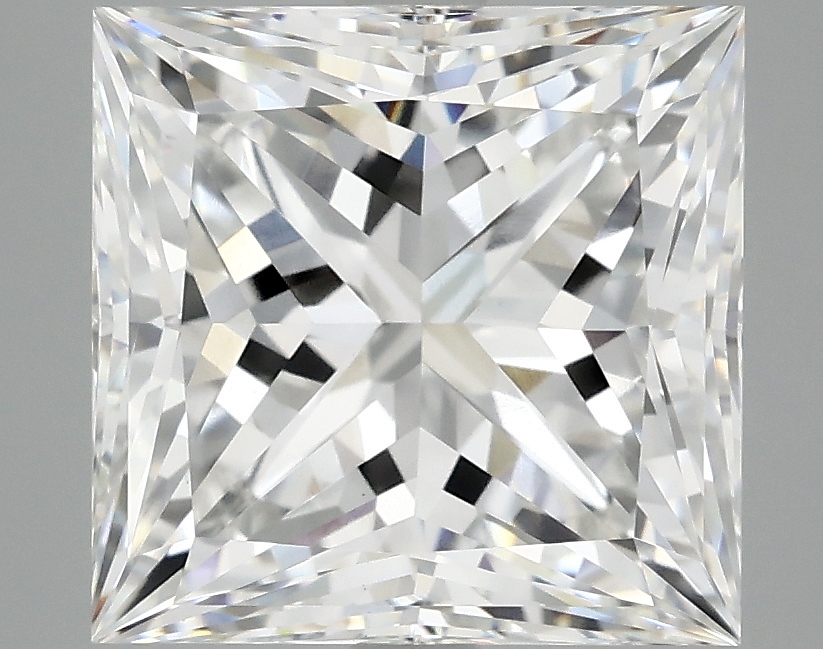 5.10 CT Princess Diamond
