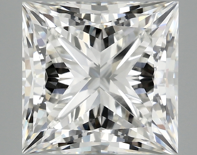 5.10 CT Princess Diamond