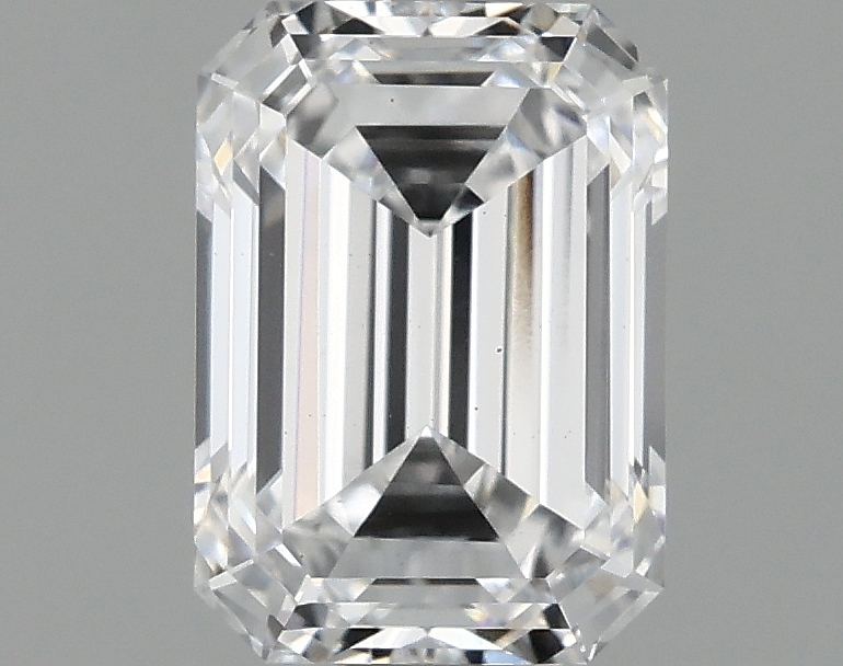 1.09 CT Emerald Diamond
