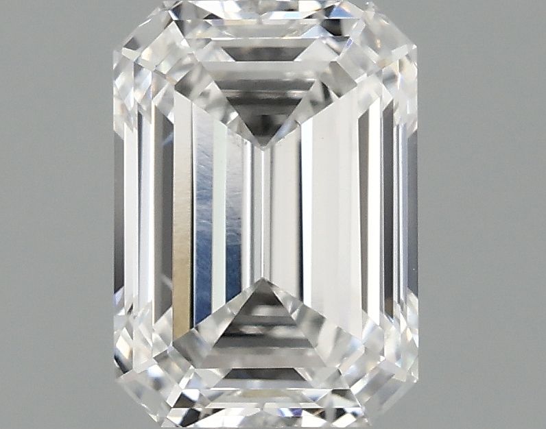 1.10 CT Emerald Diamond