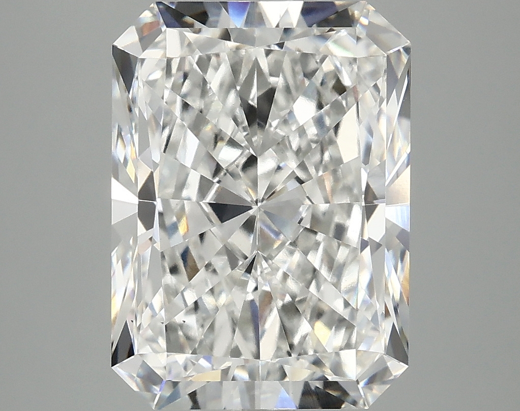 5.10 CT Radiant Diamond