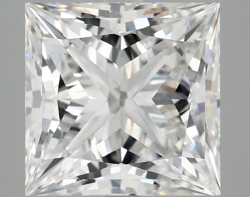 5.10 CT Pear Diamond