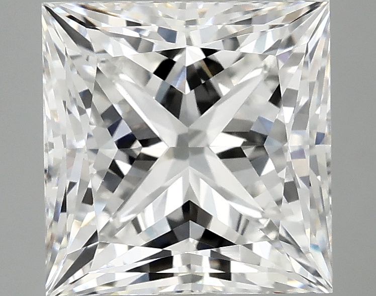 4.10 CT Pear Diamond
