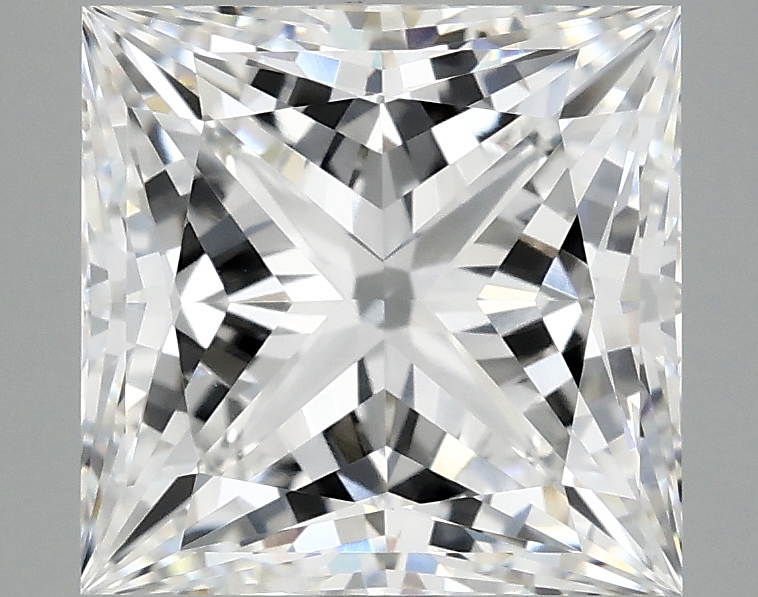 4.10 CT Pear Diamond