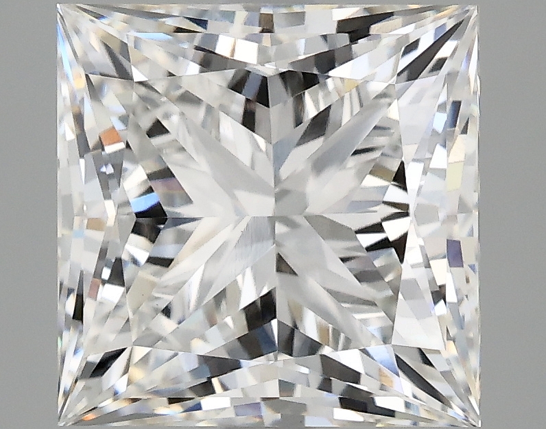 4.10 CT Pear Diamond