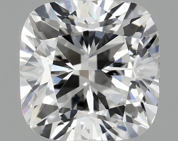 1.10 CT Cushion Diamond