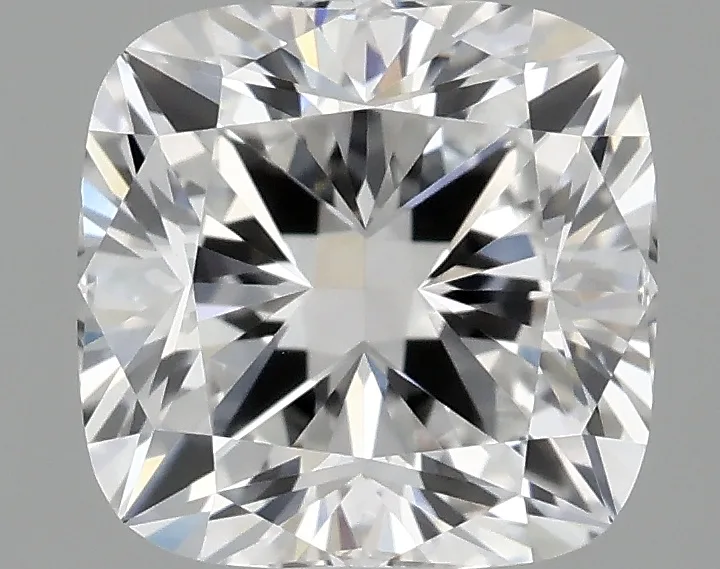 1.10 CT Cushion Diamond