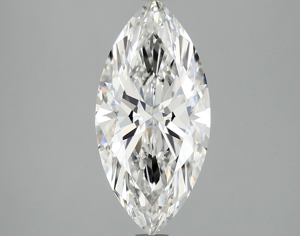 2.10 CT Marquise Diamond
