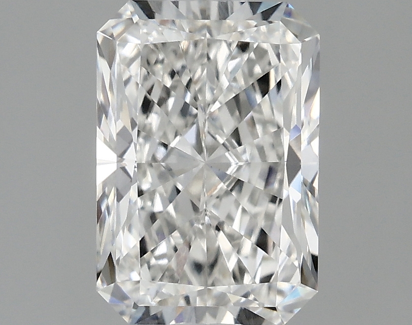 1.56 CT Radiant Diamond
